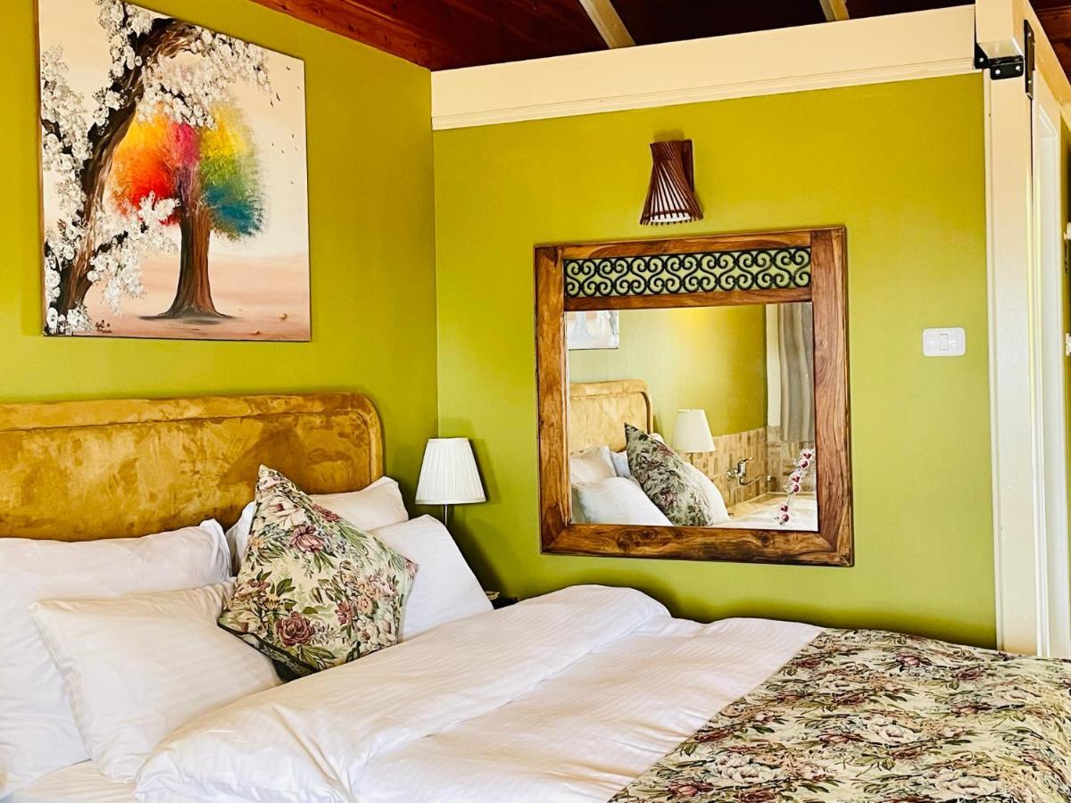 Out Of Africa Resort Had Nesz Kültér fotó