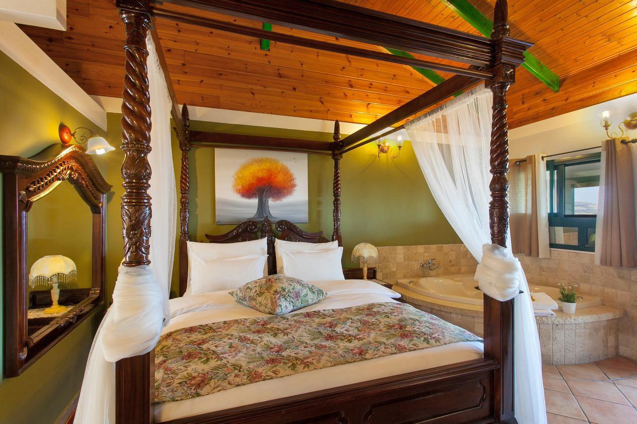 Out Of Africa Resort Had Nesz Kültér fotó