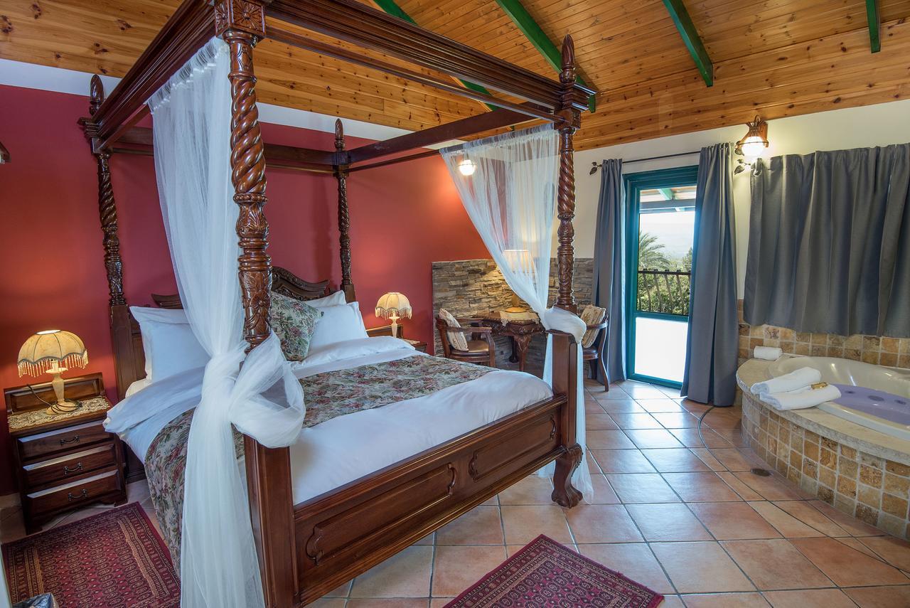 Out Of Africa Resort Had Nesz Kültér fotó
