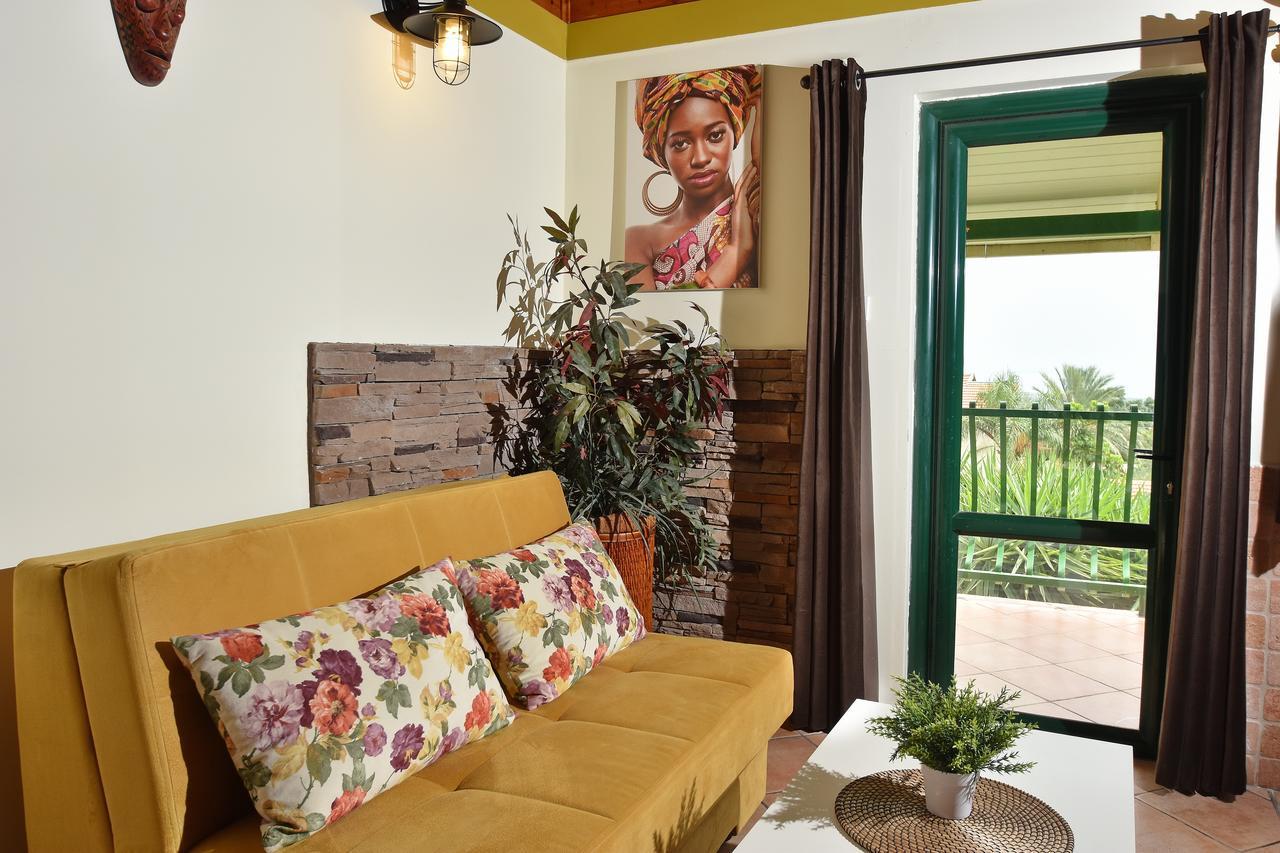 Out Of Africa Resort Had Nesz Kültér fotó